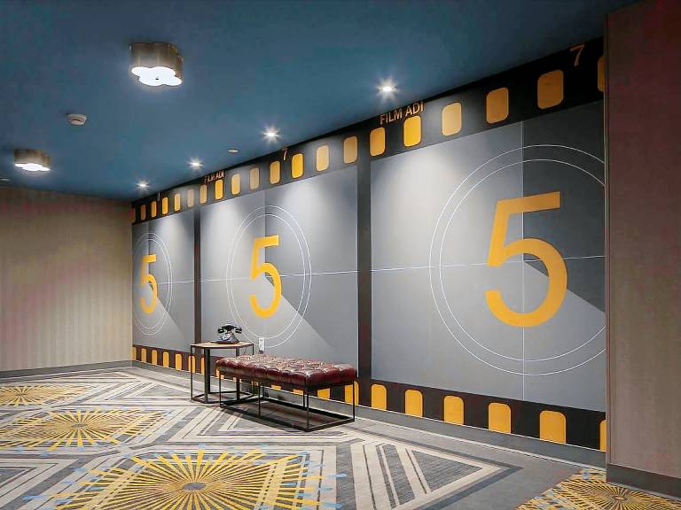 Hotel Indigo Pittsburgh East Liberty By IHG — photo 4