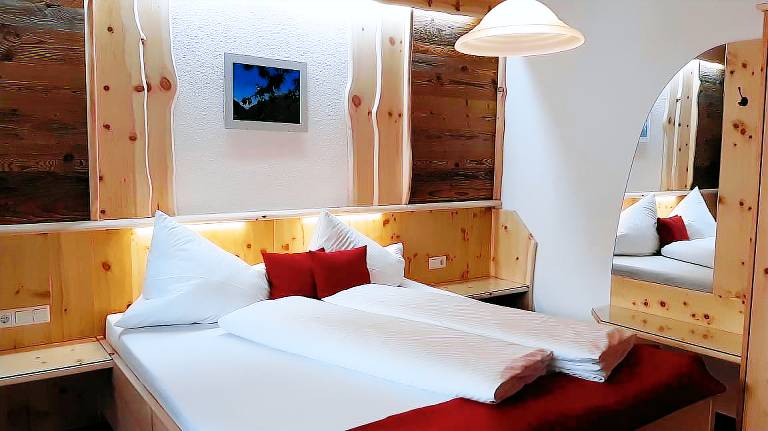 Ferienwohnung Sölden