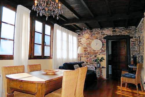 Apartamento Yerbo
