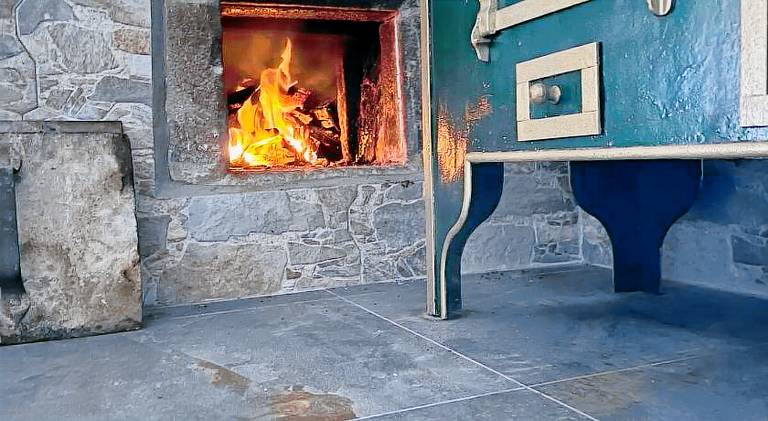 Rental apartment | Pet-friendly in Falcade