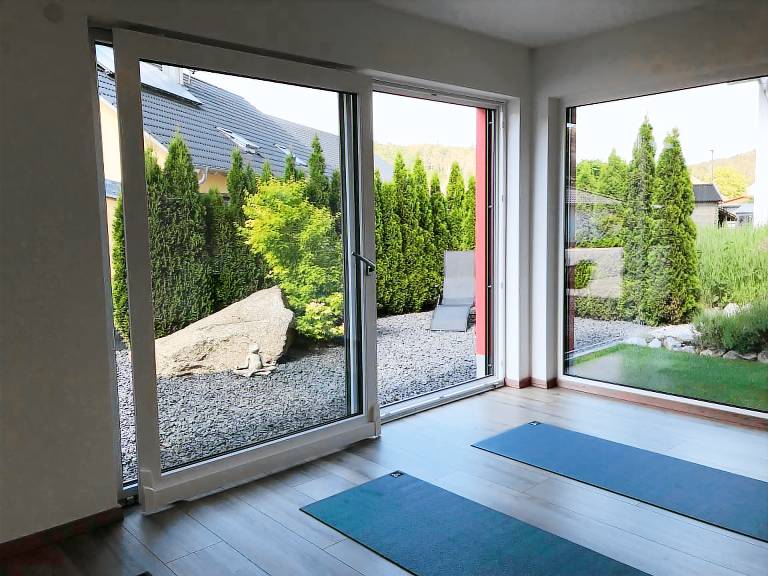 Ferienwohnung Teublitz