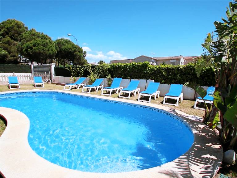 Ferienwohnung  Cambrils
