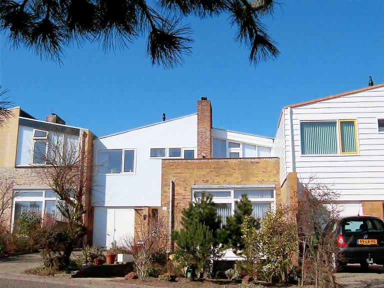 Ferienhaus Noordwijk aan Zee