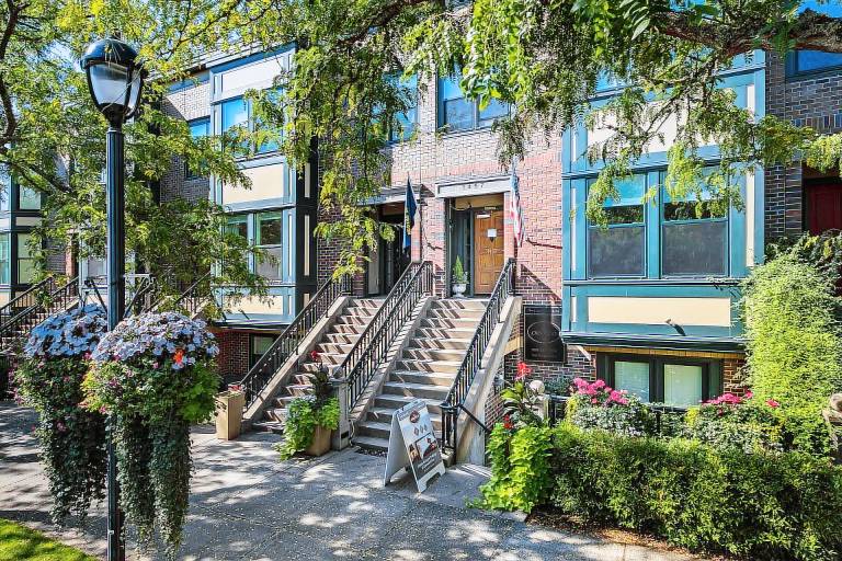 The Orenco Station Hotel in Hillsboro, OR