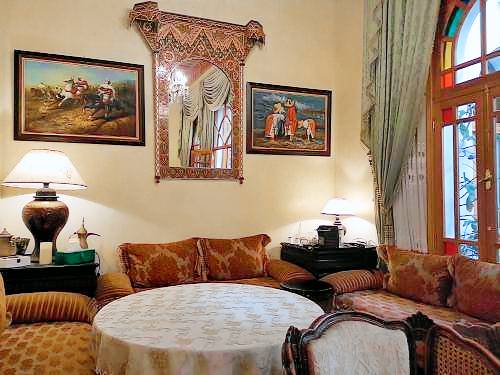 Riad Rabat