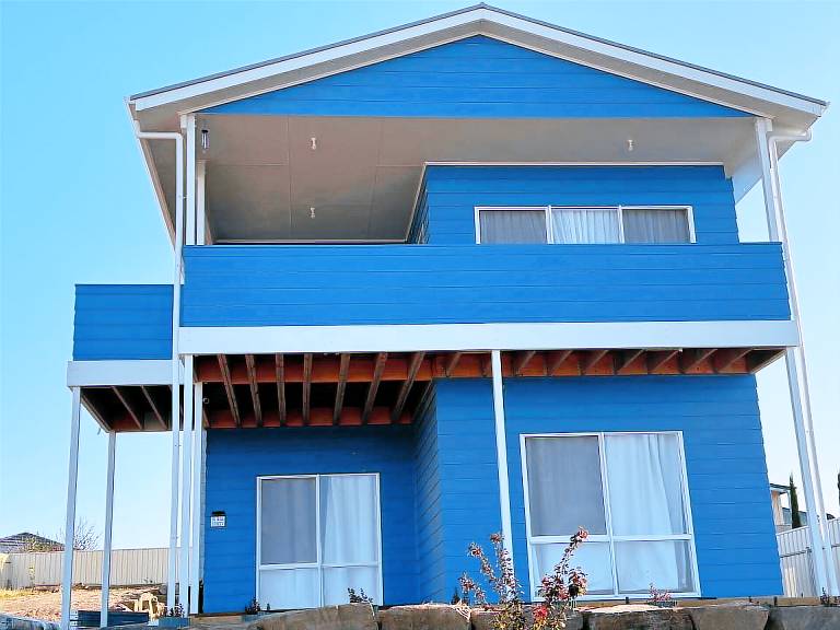 House Moonta Bay