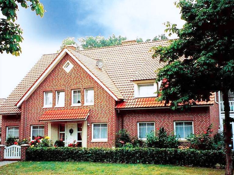 Ferienwohnung Meppen