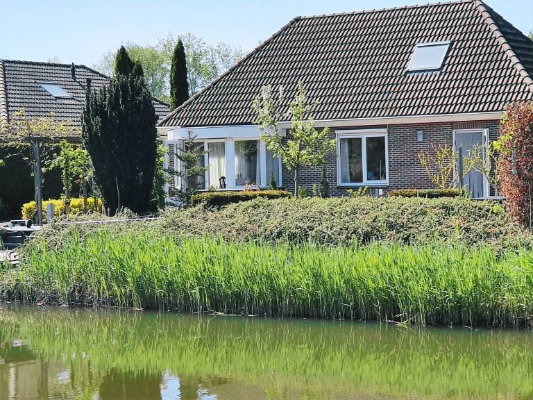 Huis Zeewolde