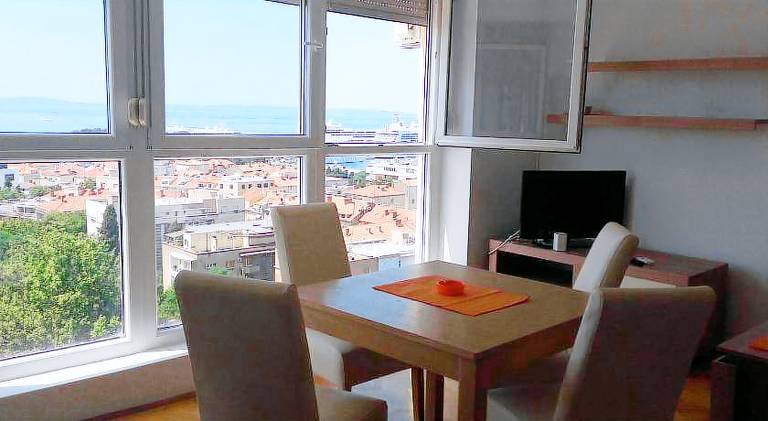 Apartment | Near Diocletian's Palace — photo 3