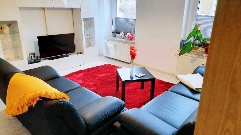 Ferienhaus Amtsberg
