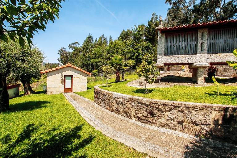 Casa  Arcos de Valdevez