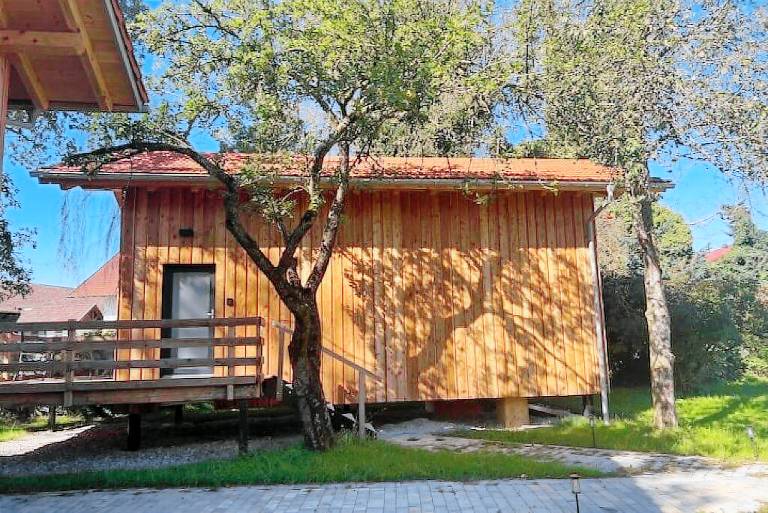 Ferienhaus Aitrang