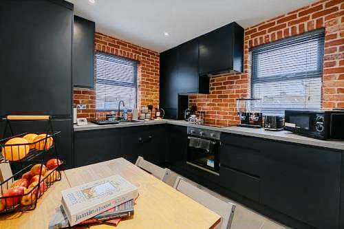 Apartment  Chingford