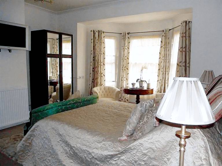 Accommodation Wymondham