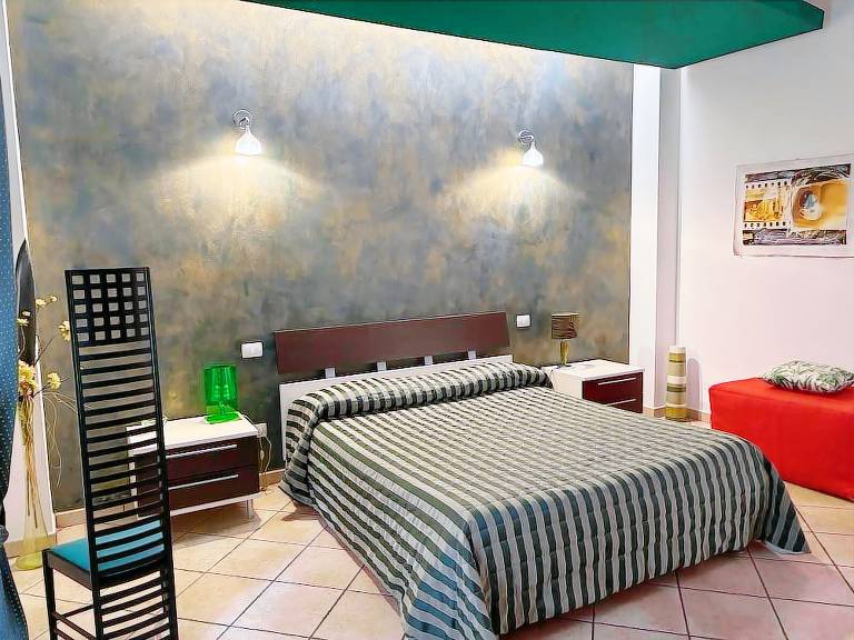 Bed & Breakfast Chieuti