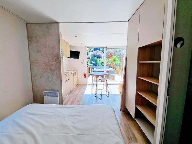 Mobil-home Saint-Pons-de-Thomières