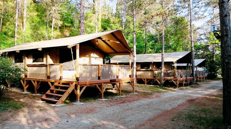 Mobil-home Die