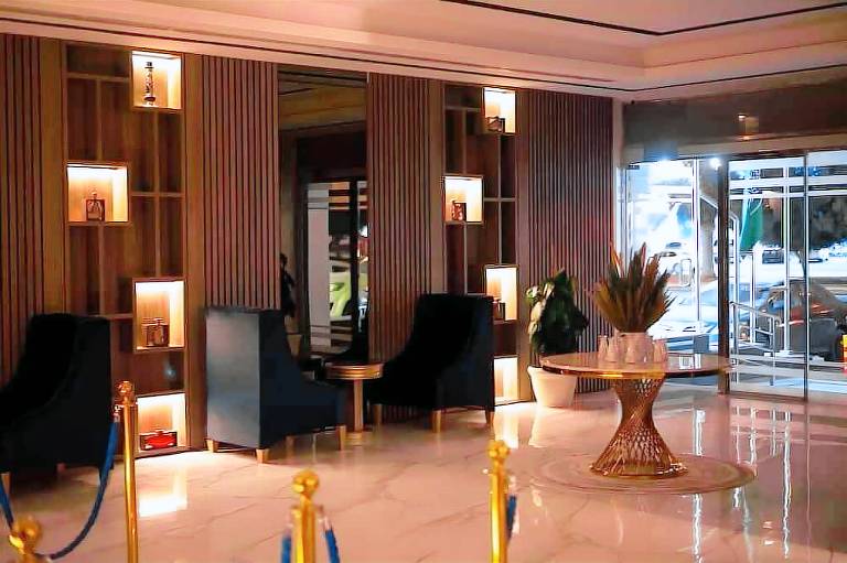 Ahlin Suites 2
