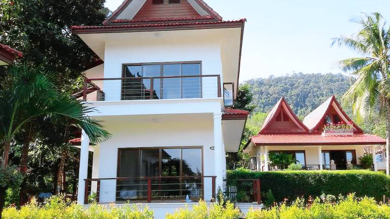 Villa Ko Chang