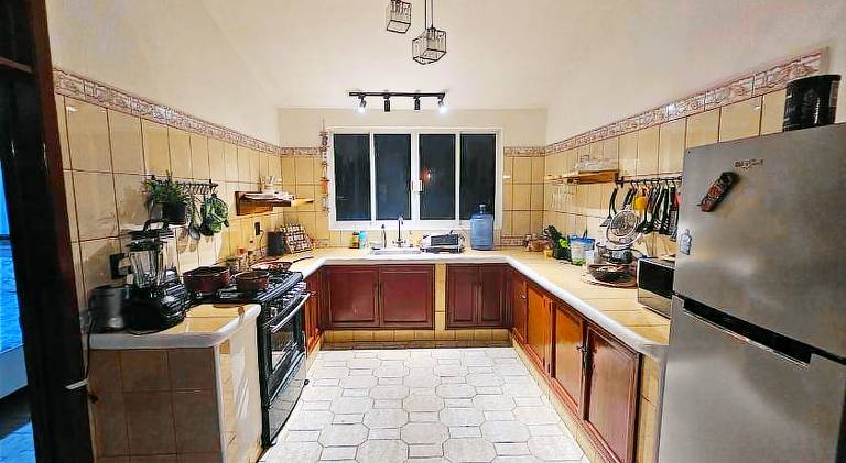 Apartment with 1 room for 6 persons — photo 3