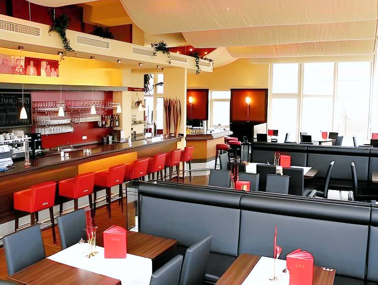 SmartMotel Kempten — photo 2