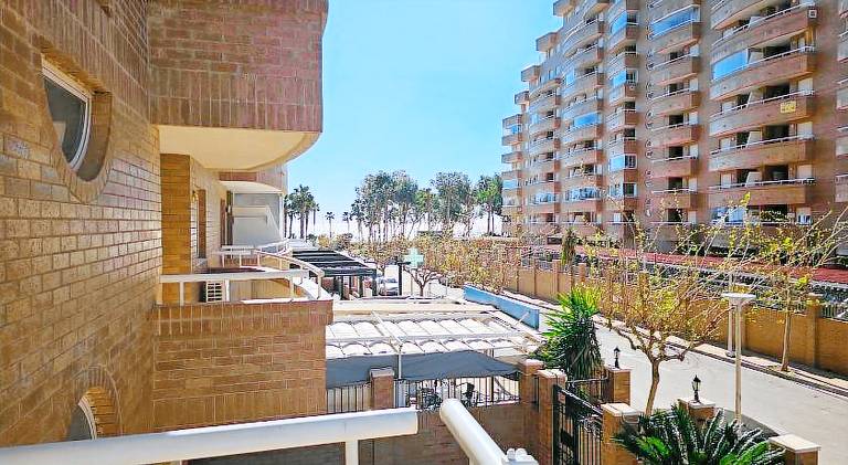 Pleasant rental apartment with pool | Next to the beach | Pets are welcome — photo 4