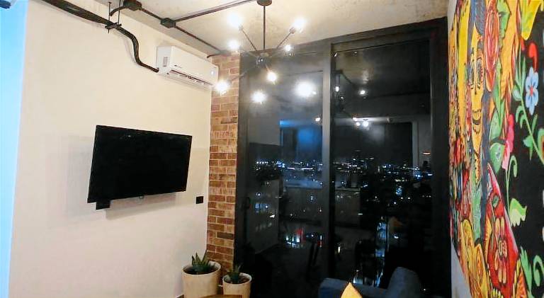 Serviced apartment | Pets are welcome — photo 4