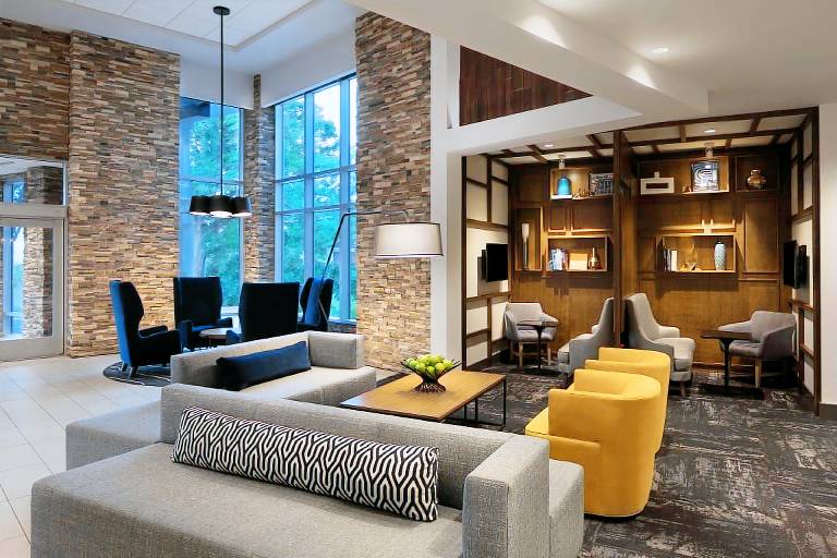 Hyatt Place Biloxi — photo 2