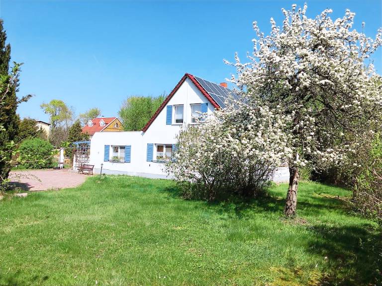 Ferienhaus Henriettenhof