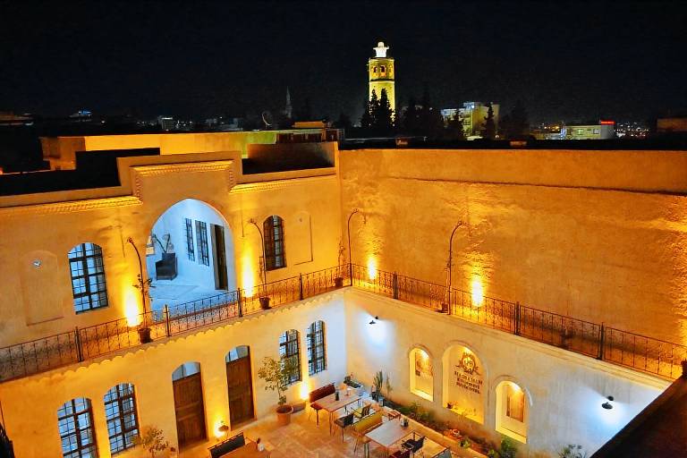 Bed and breakfast  Şanlıurfa