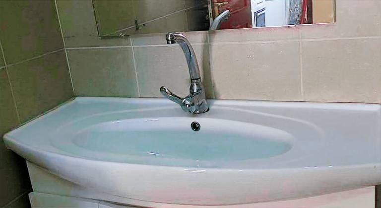 Rental apartment with 1 room for 6 persons — photo 5