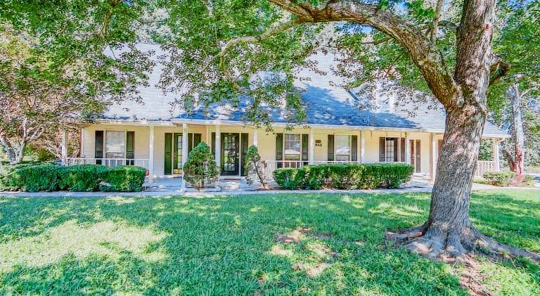 Ample vacation home | Dogs allowed — photo 4