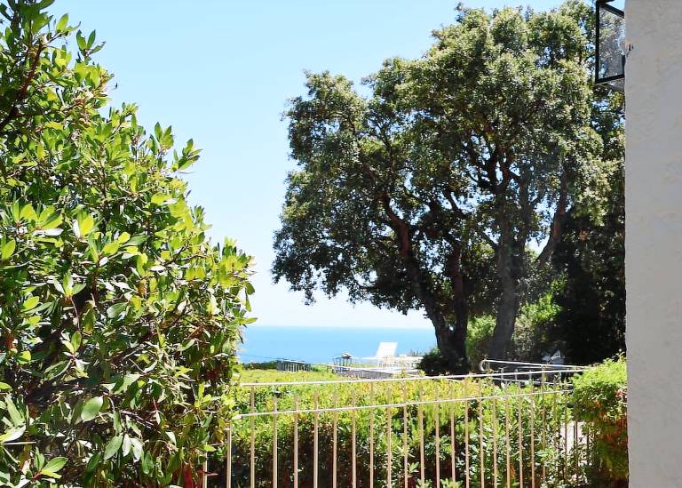 Casa Cavalaire-sur-Mer