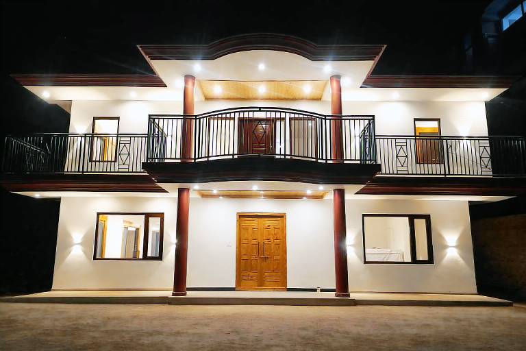 Rahini Sunset Villa Homestay — photo 3