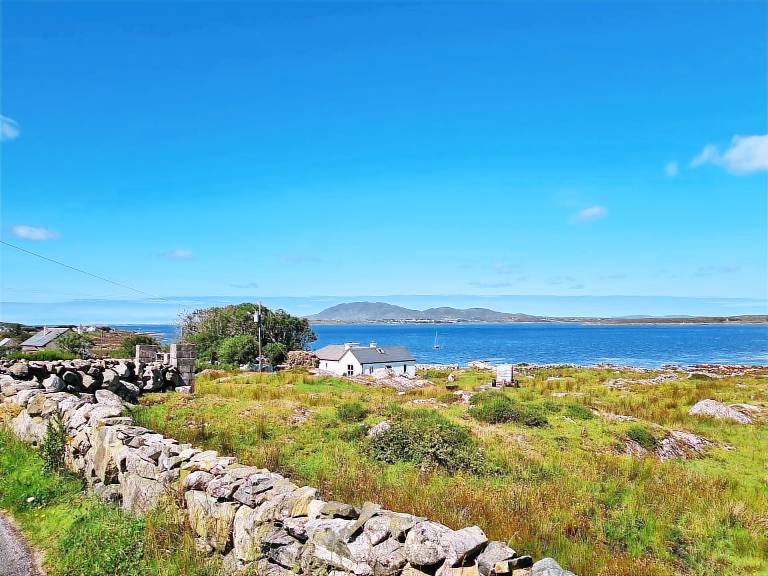 House Galway