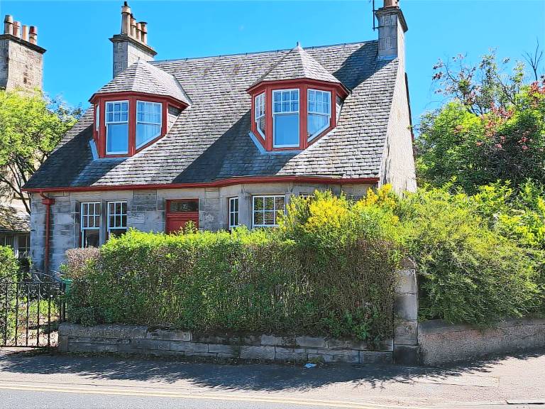 House Saint Andrews