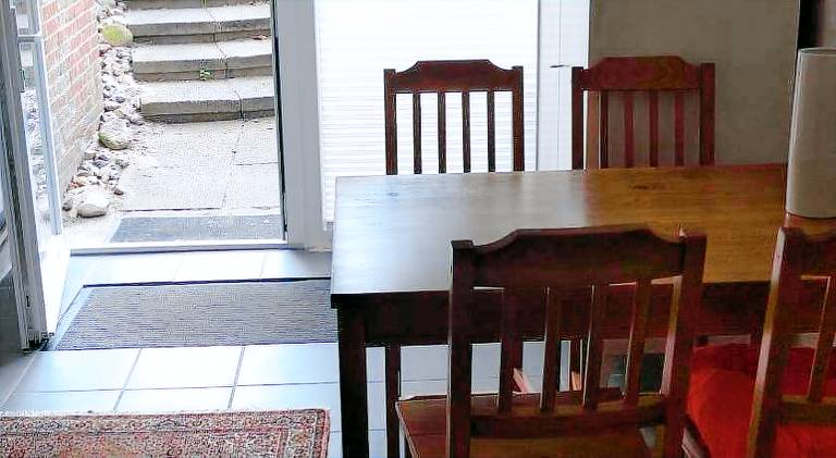 Ferienwohnung Norderstedt