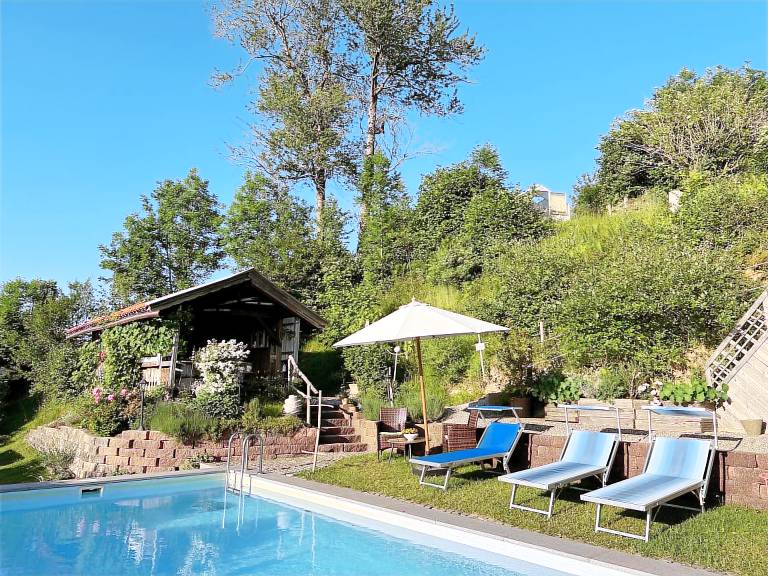 Apartment  Weiler im Allgäu