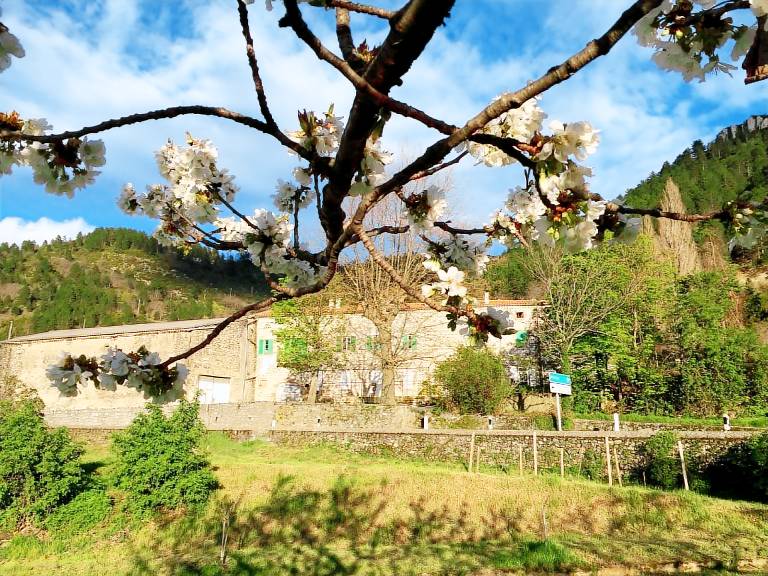 Bed and breakfast Saint-Étienne-de-Boulogne