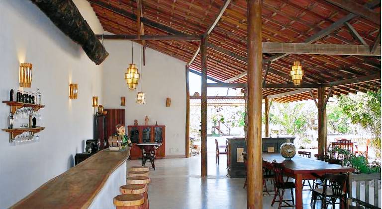 Villa Prana Trancoso - Vista mar — photo 3