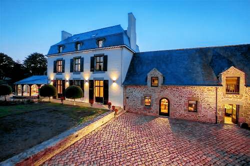 Chambre d'hôtes Pleurtuit