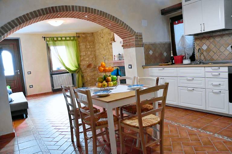 House  Pignano
