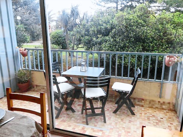 Rental apartment with 2 rooms for 6 persons — photo 2