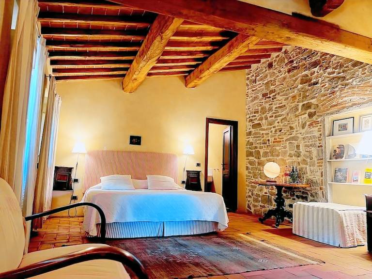 Agriturismo Caldine