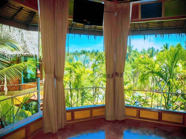 Amphawa Club Resort & Spa — photo 5