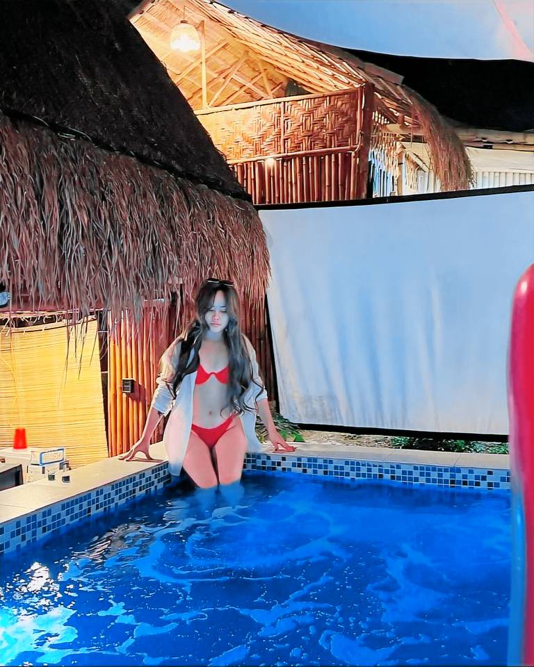 Bangalô  Babag