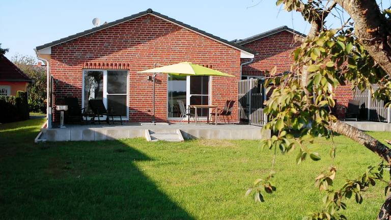 Ferienhaus Ralswiek
