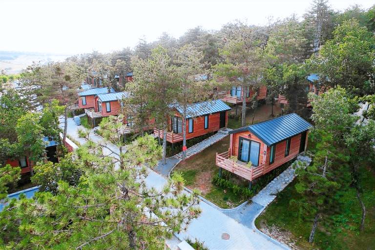 Bed and breakfast  Dağyenice Mahallesi