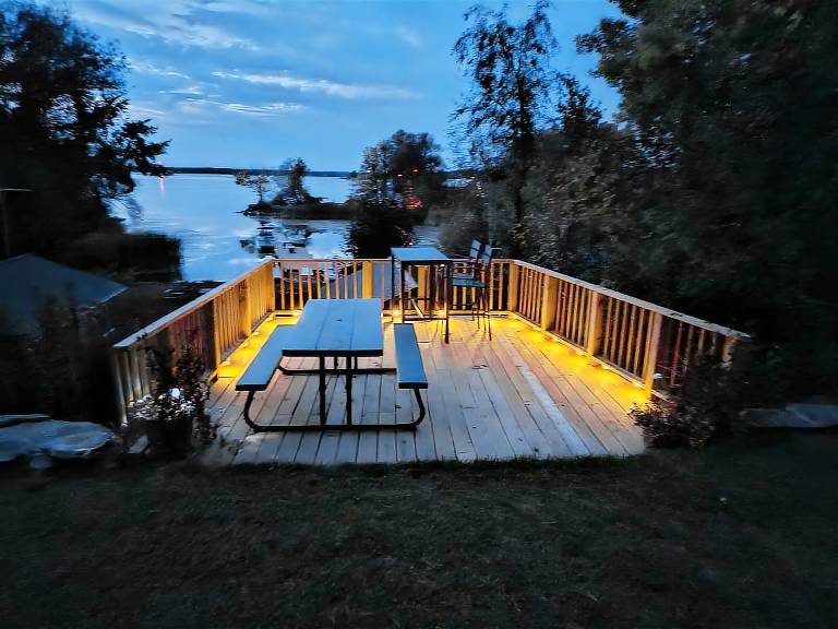 Cottage Hammond