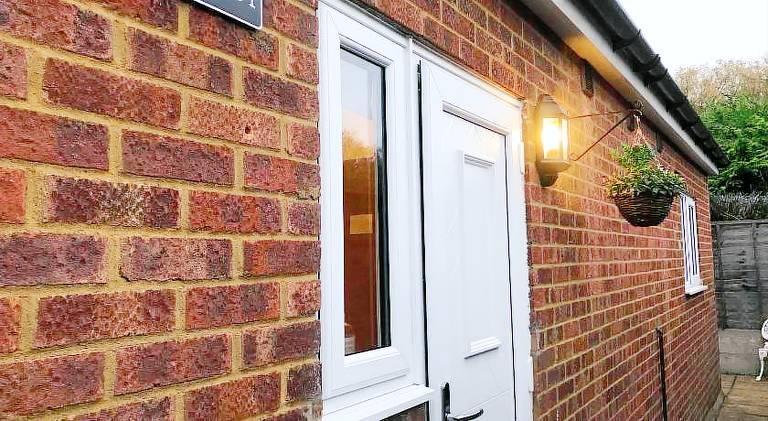 Apartment Weybridge